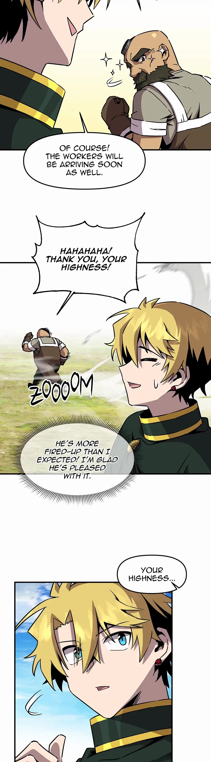 Bug Player chapter 151 page 15