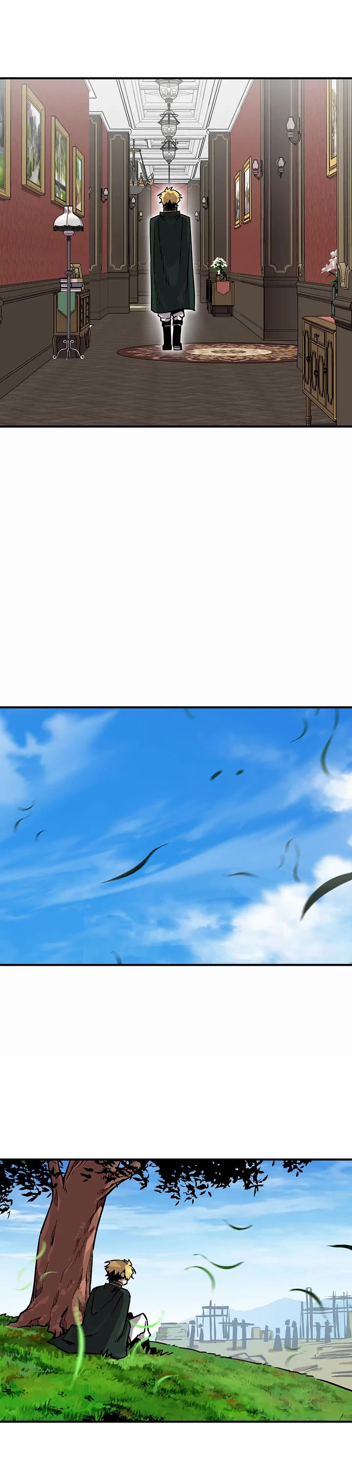 Bug Player chapter 151 page 28