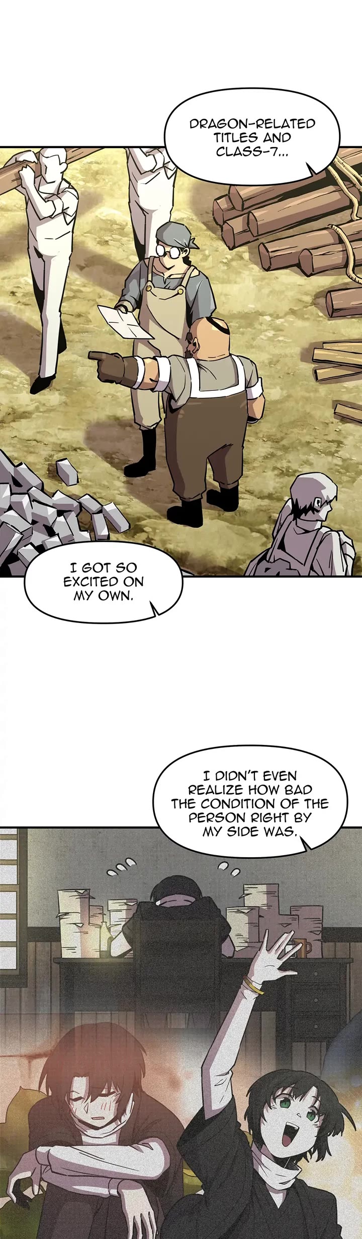 Bug Player chapter 151 page 29