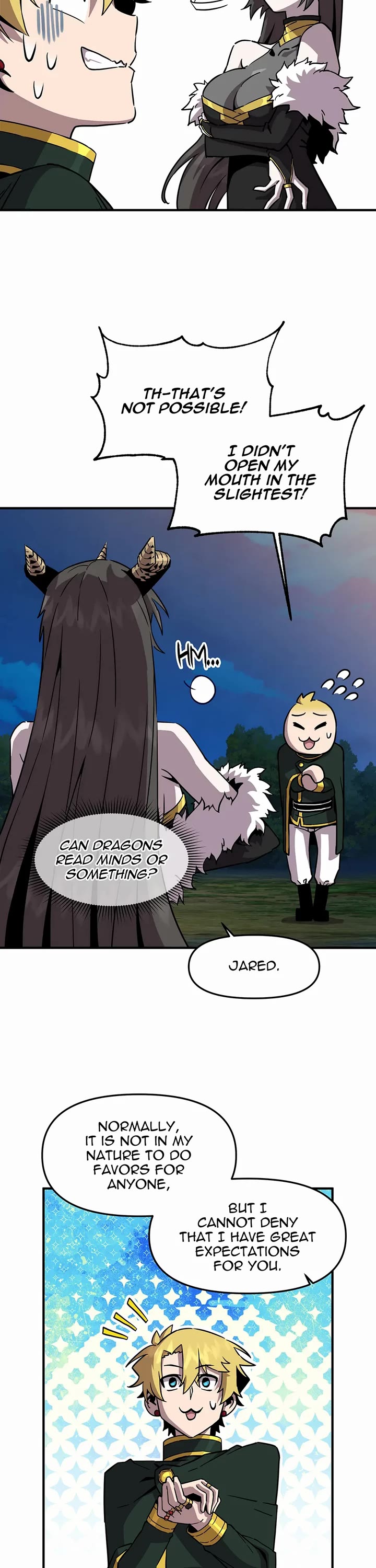 Bug Player chapter 151 page 3