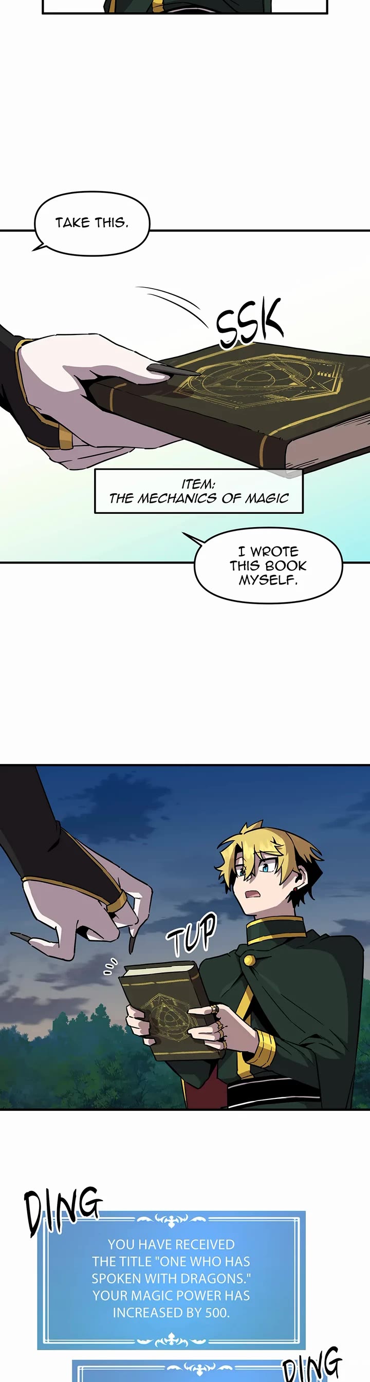 Bug Player chapter 151 page 4