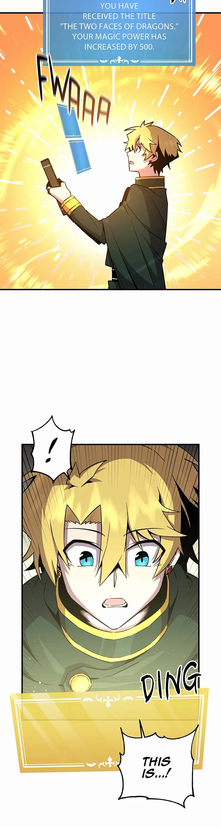 Bug Player chapter 151 page 5