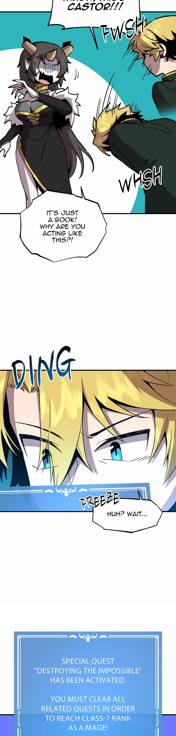 Bug Player chapter 151 page 7