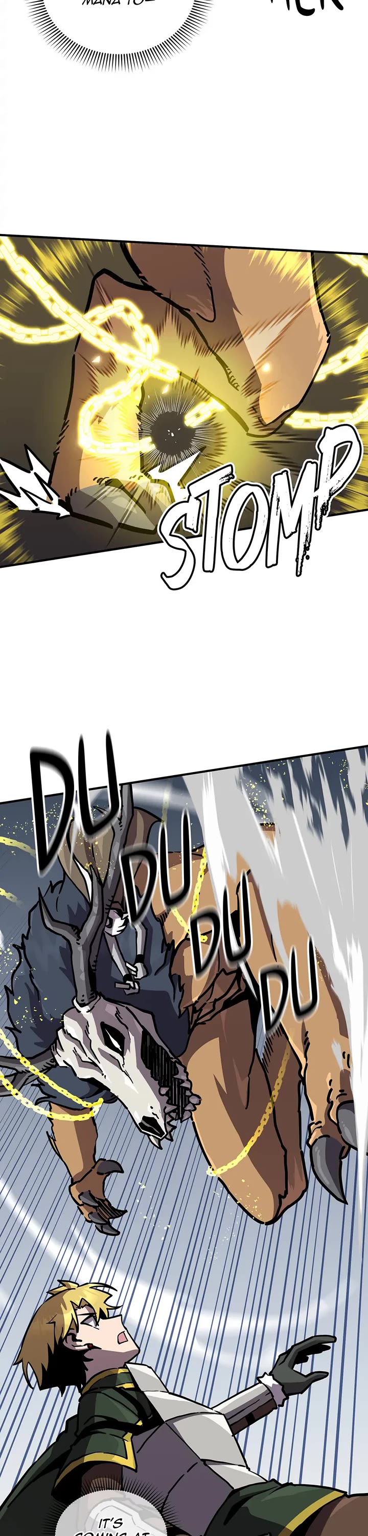 Bug Player chapter 155 page 13