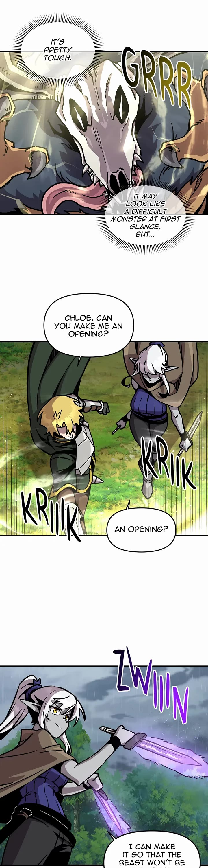 Bug Player chapter 155 page 16