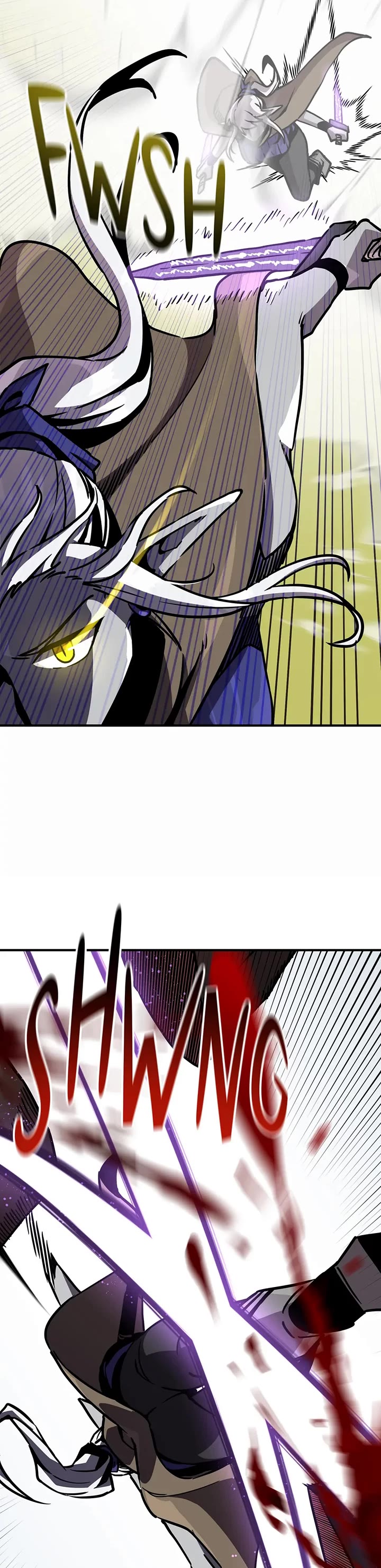 Bug Player chapter 155 page 19