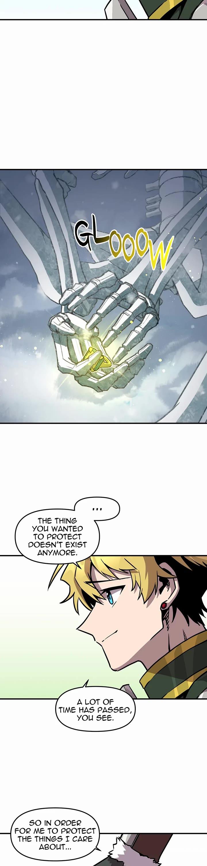 Bug Player chapter 156 page 16
