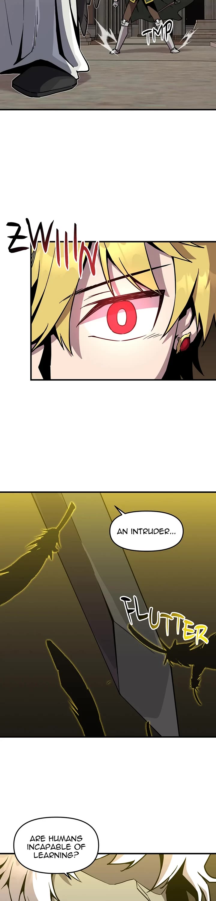Bug Player chapter 157 page 13