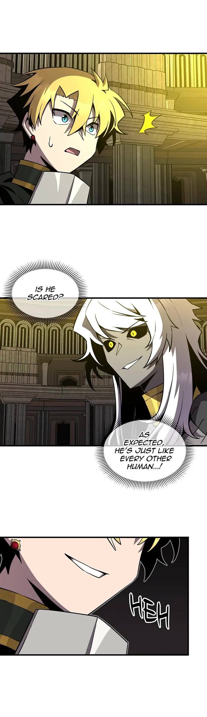 Bug Player chapter 158 page 10