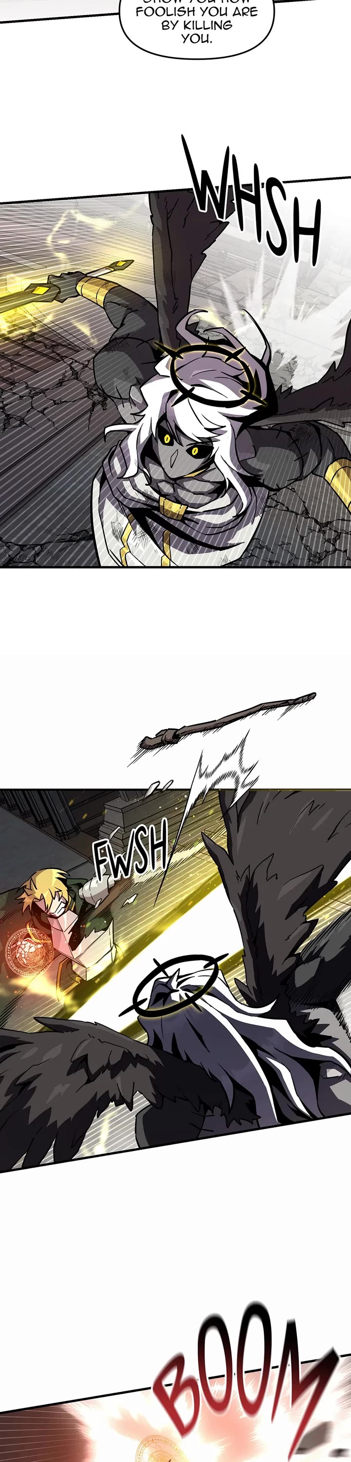 Bug Player chapter 158 page 17