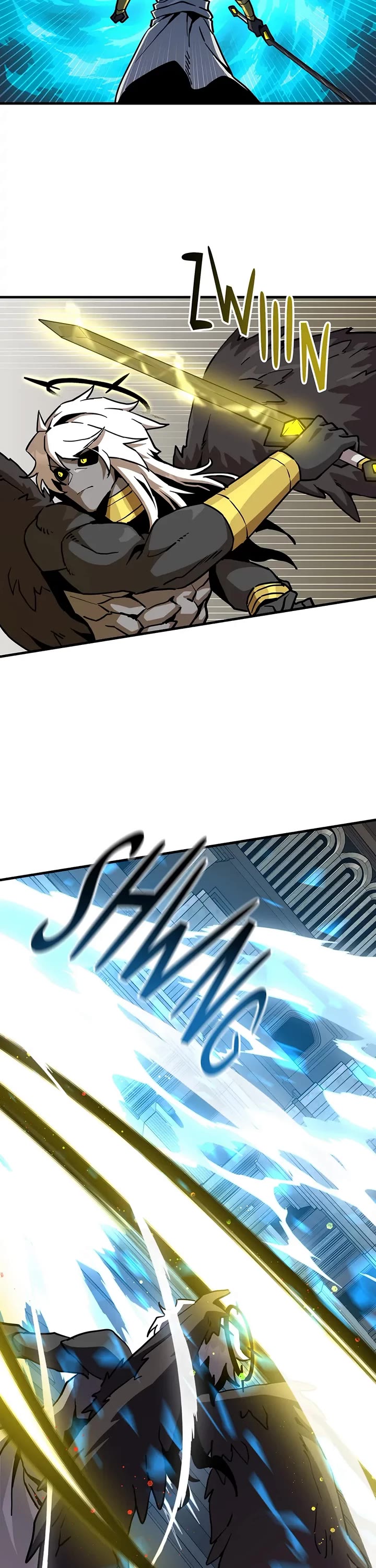 Bug Player chapter 158 page 3