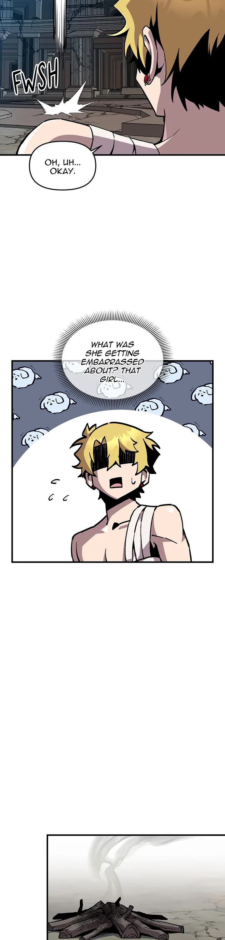 Bug Player chapter 159 page 22