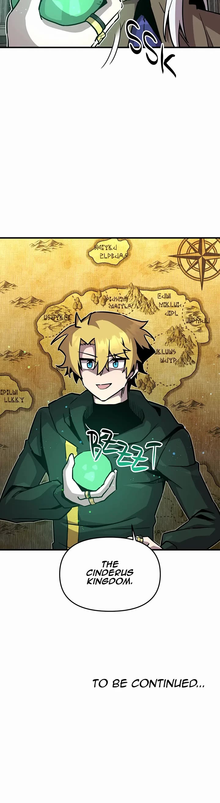 Bug Player chapter 159 page 28