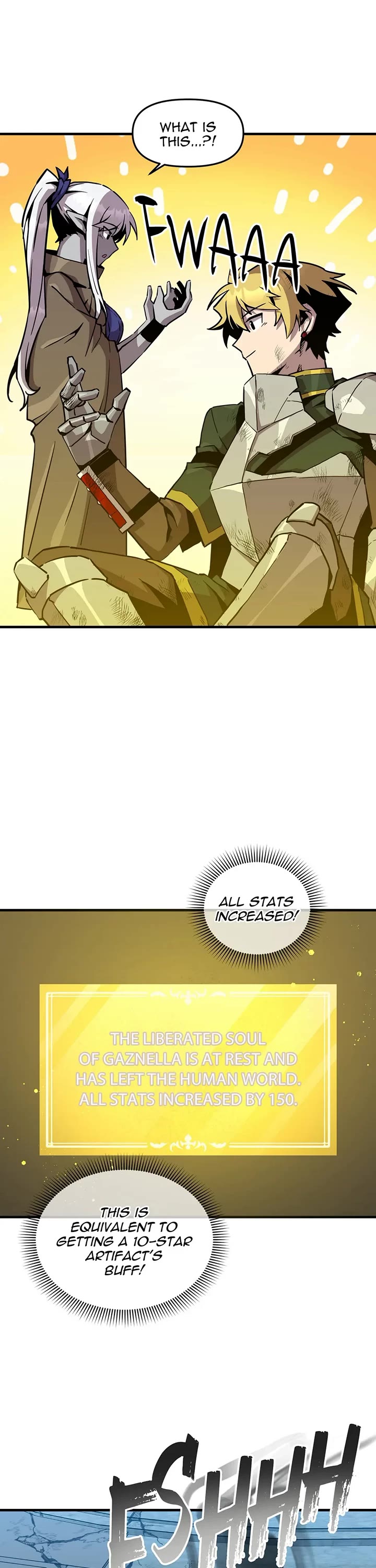 Bug Player chapter 159 page 3