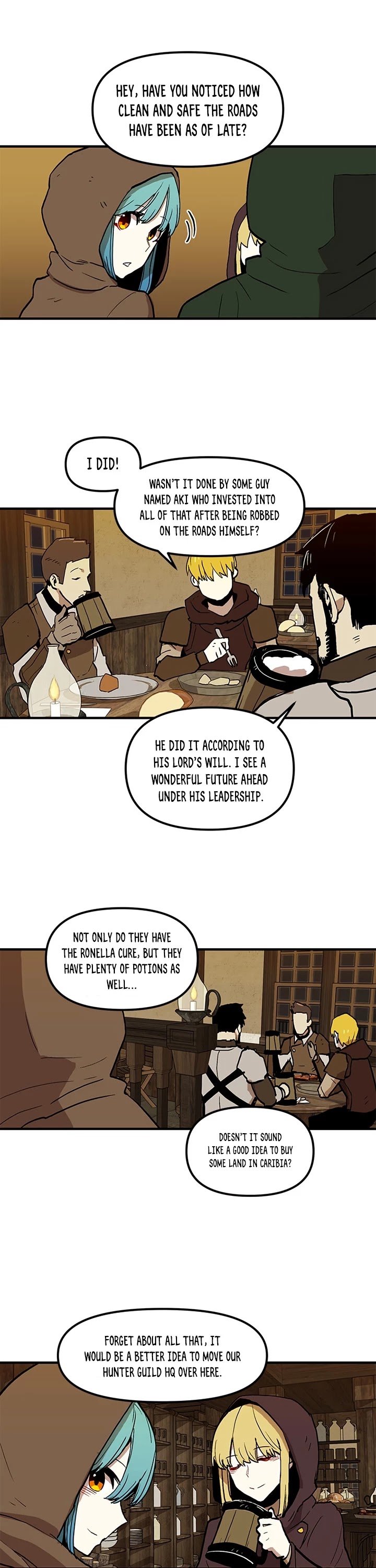 Bug Player chapter 16 page 10