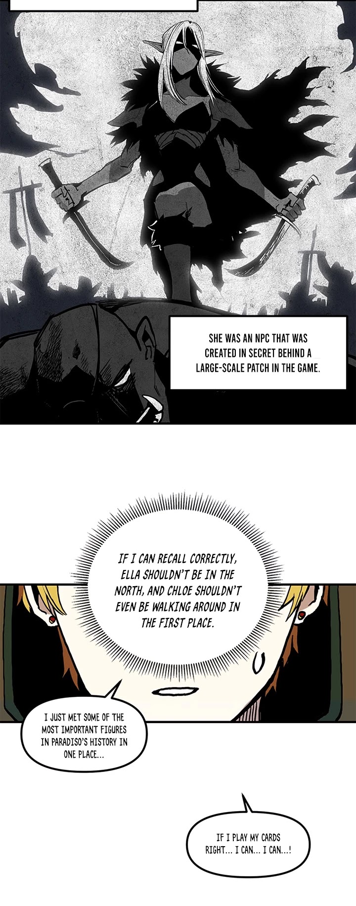 Bug Player chapter 16 page 14