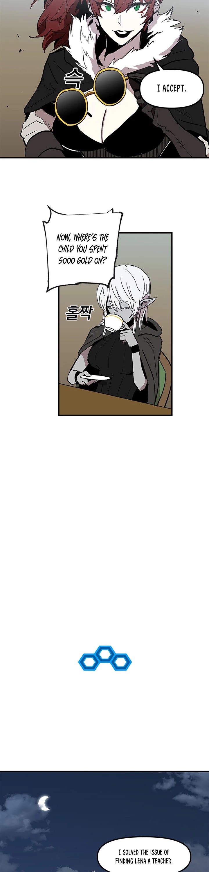 Bug Player chapter 16 page 22