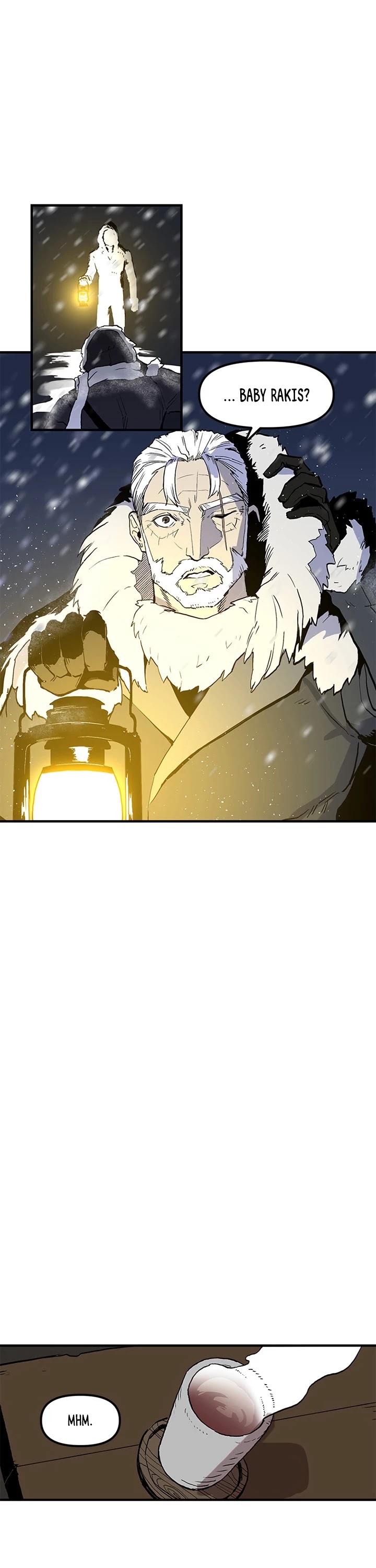 Bug Player chapter 16 page 3