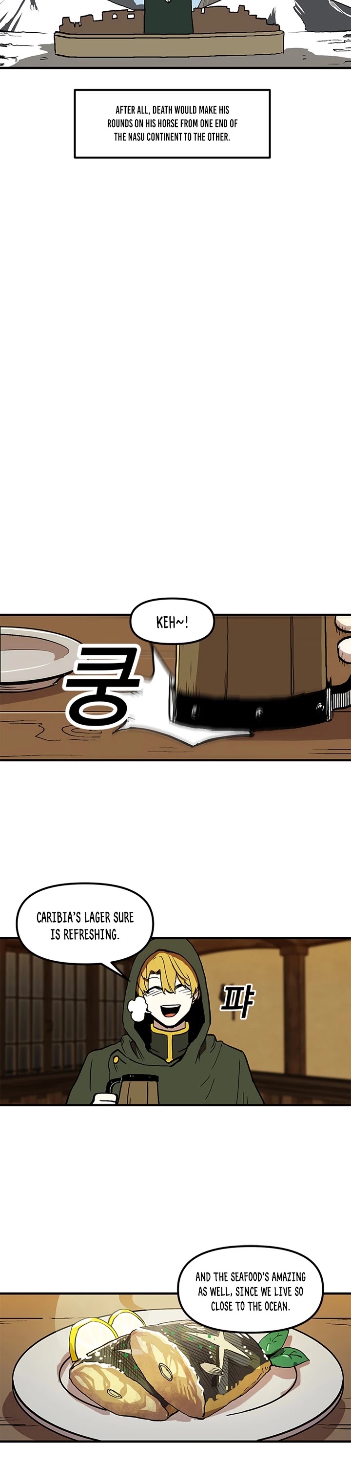 Bug Player chapter 16 page 8