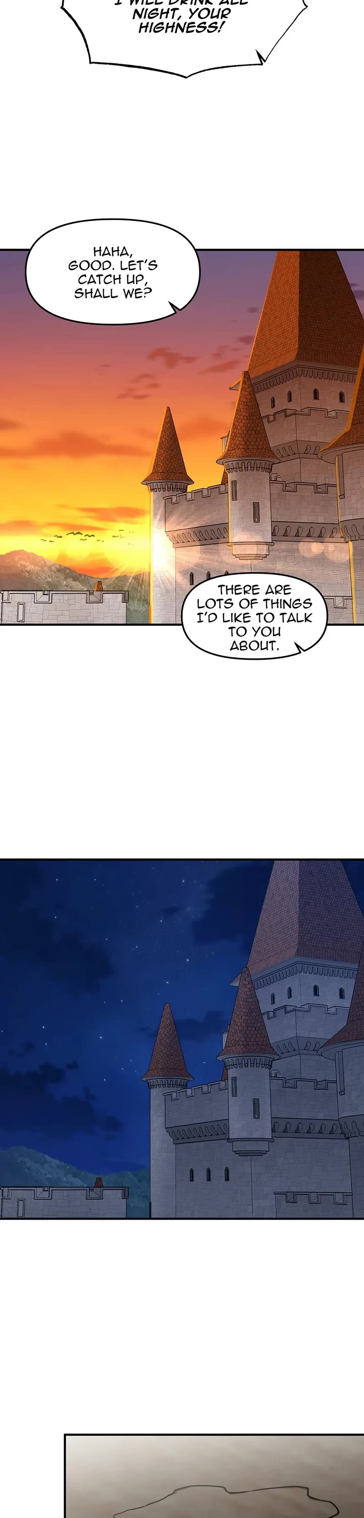 Bug Player chapter 160 page 18