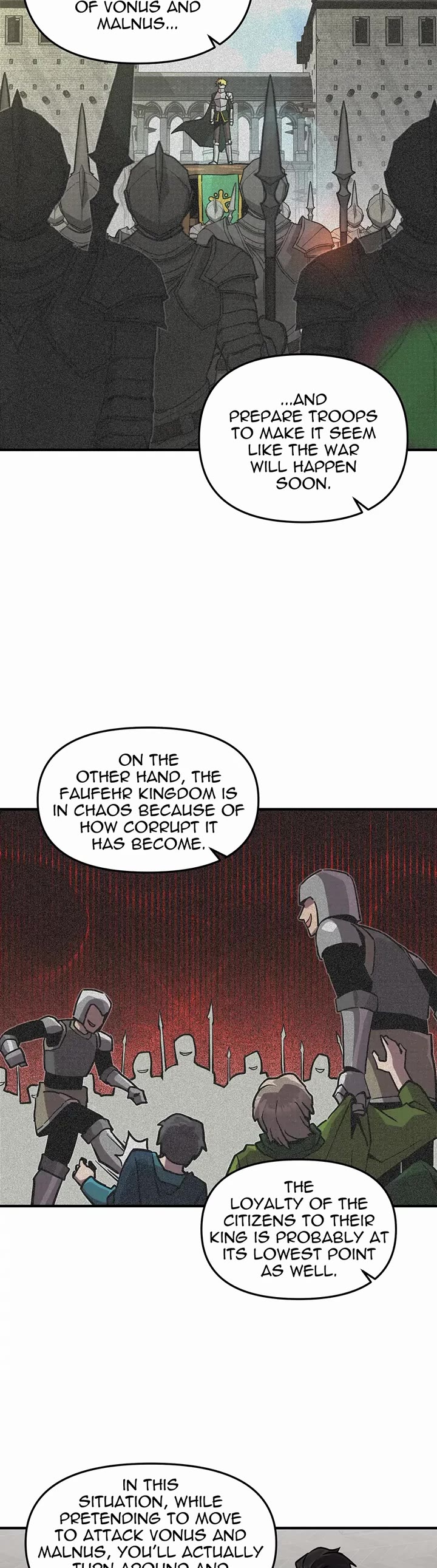 Bug Player chapter 160 page 24