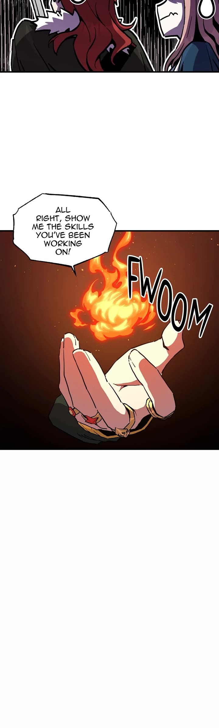 Bug Player chapter 161 page 10