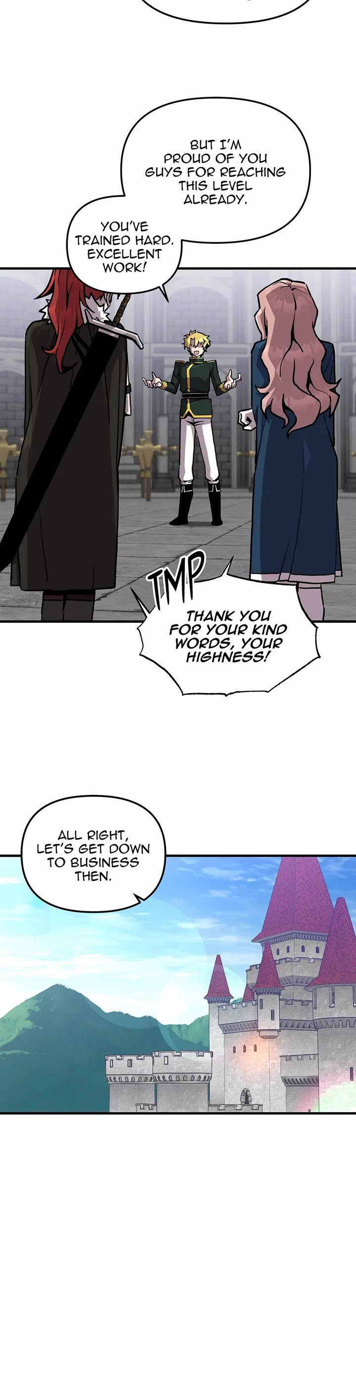 Bug Player chapter 161 page 14
