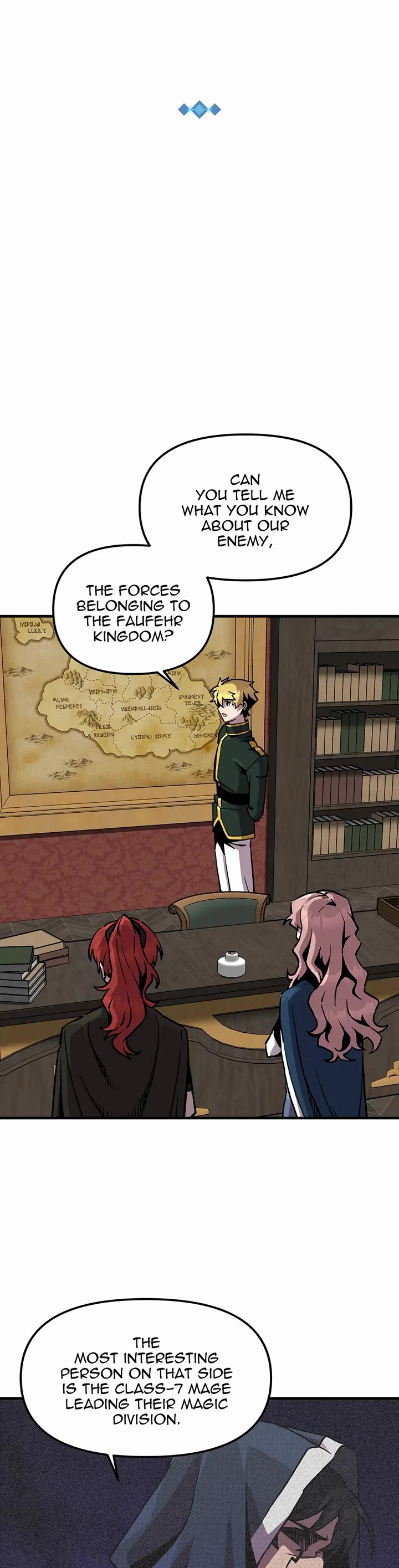 Bug Player chapter 161 page 15