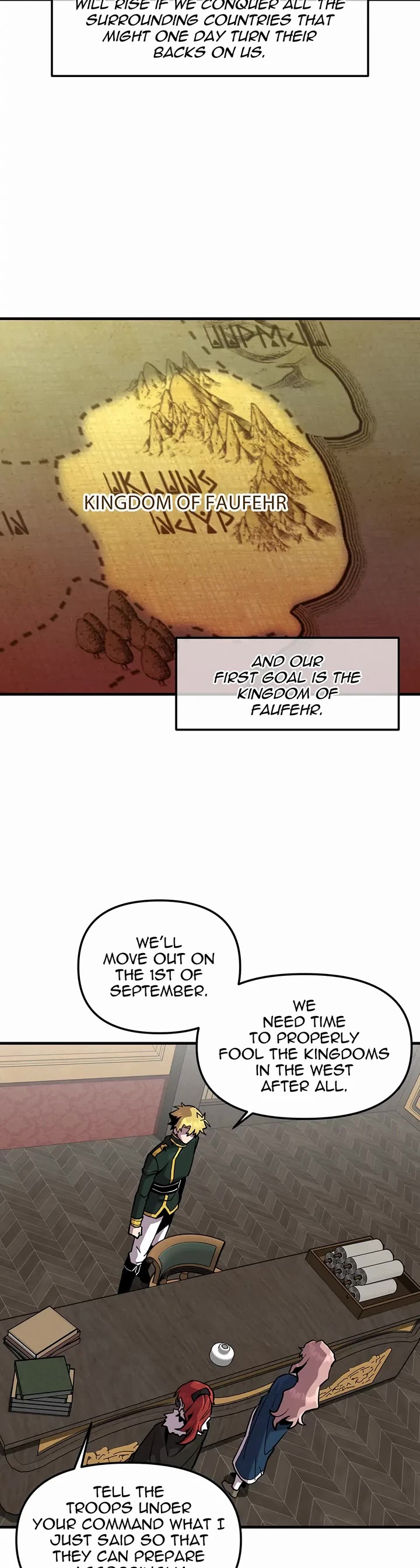 Bug Player chapter 161 page 19