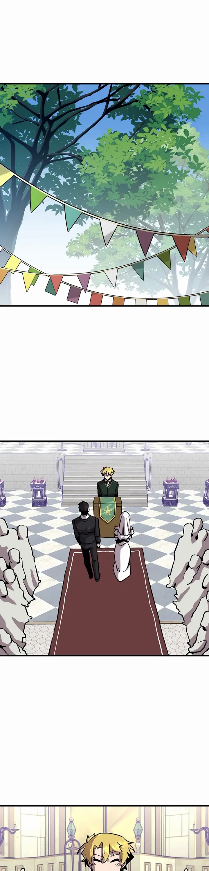 Bug Player chapter 161 page 23
