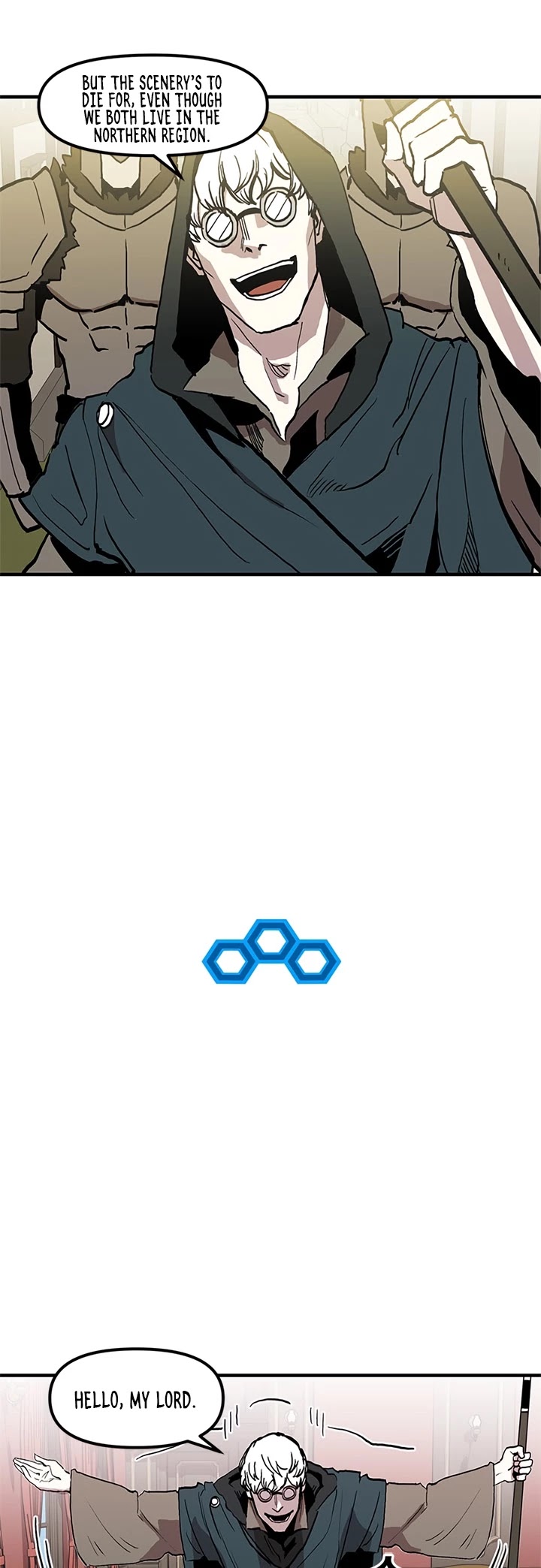 Bug Player chapter 17 page 10