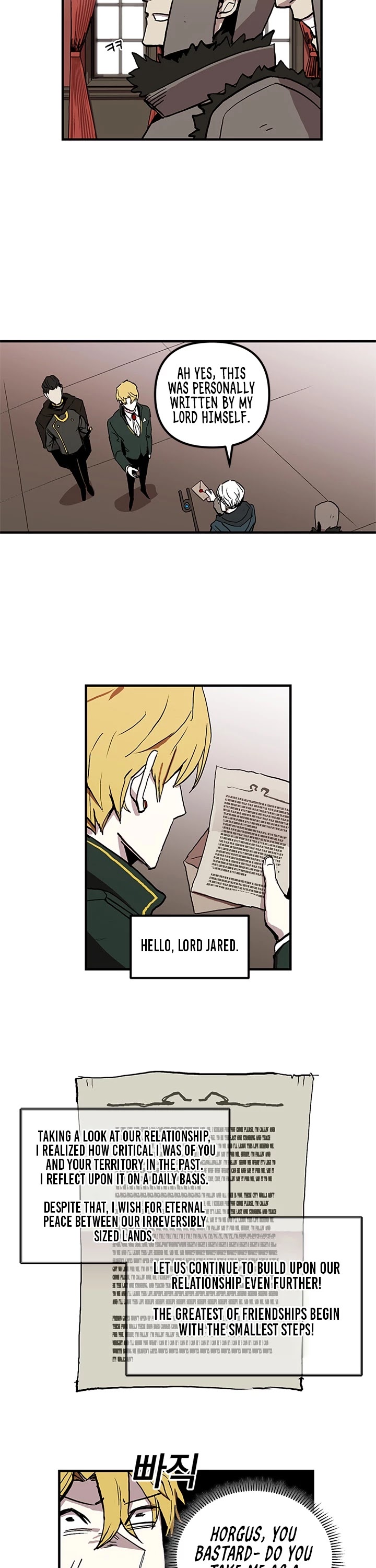 Bug Player chapter 17 page 13