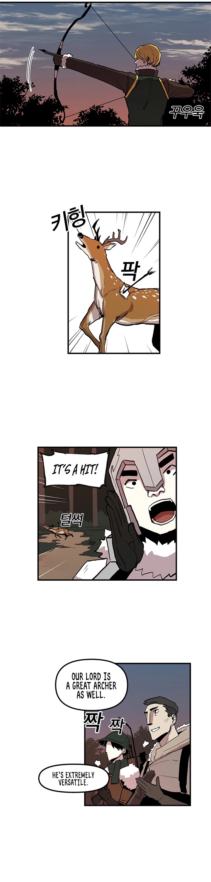 Bug Player chapter 17 page 16