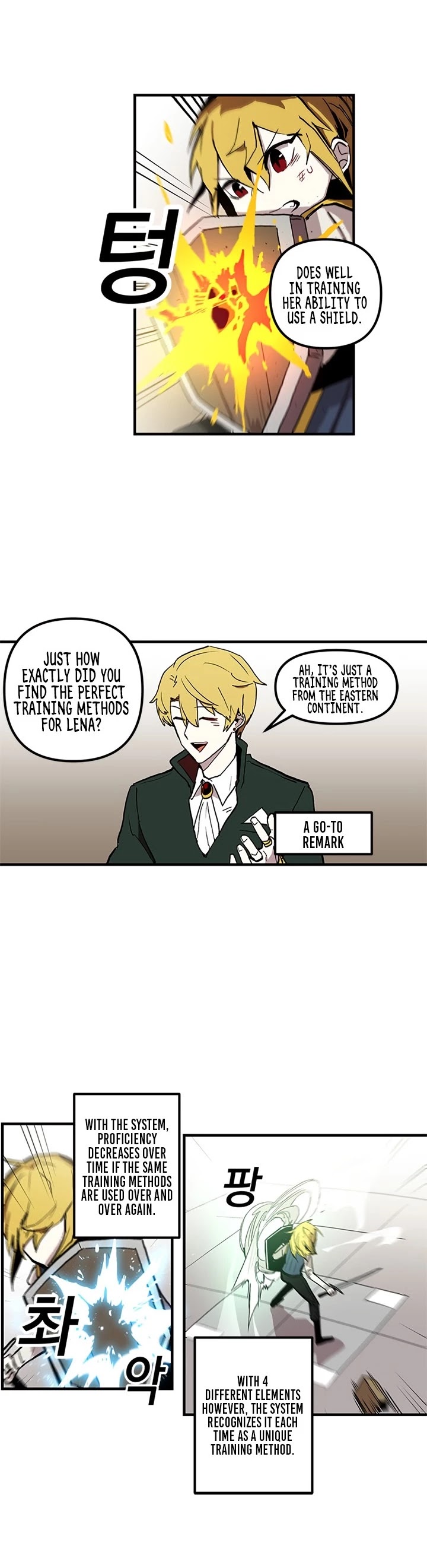 Bug Player chapter 17 page 4