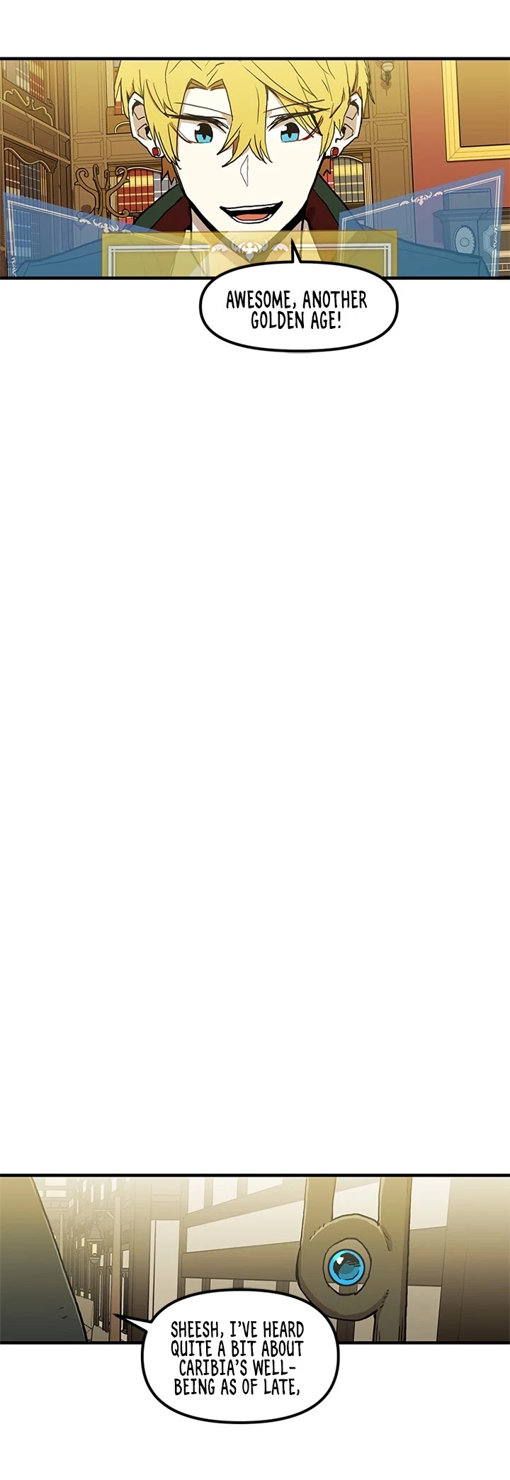 Bug Player chapter 17 page 9