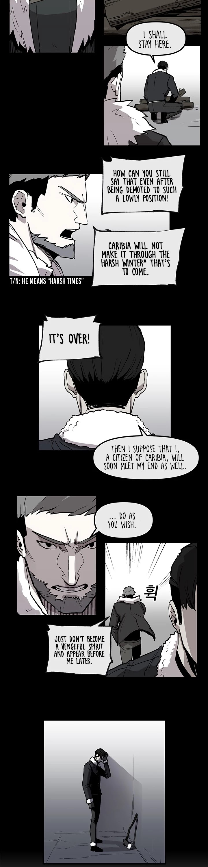 Bug Player chapter 18 page 15