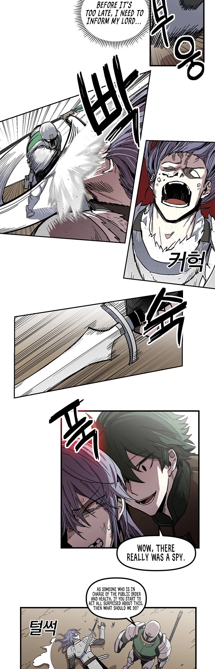 Bug Player chapter 19 page 11