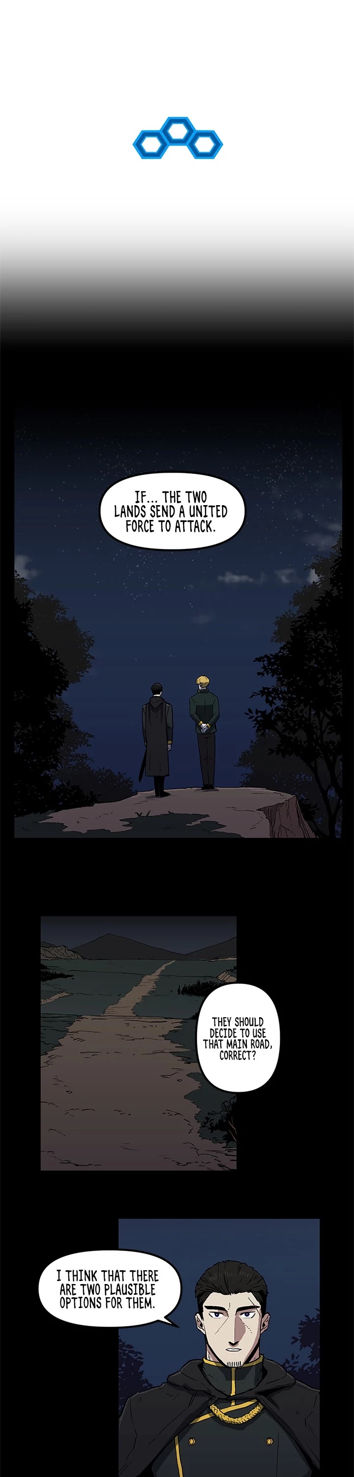 Bug Player chapter 19 page 13