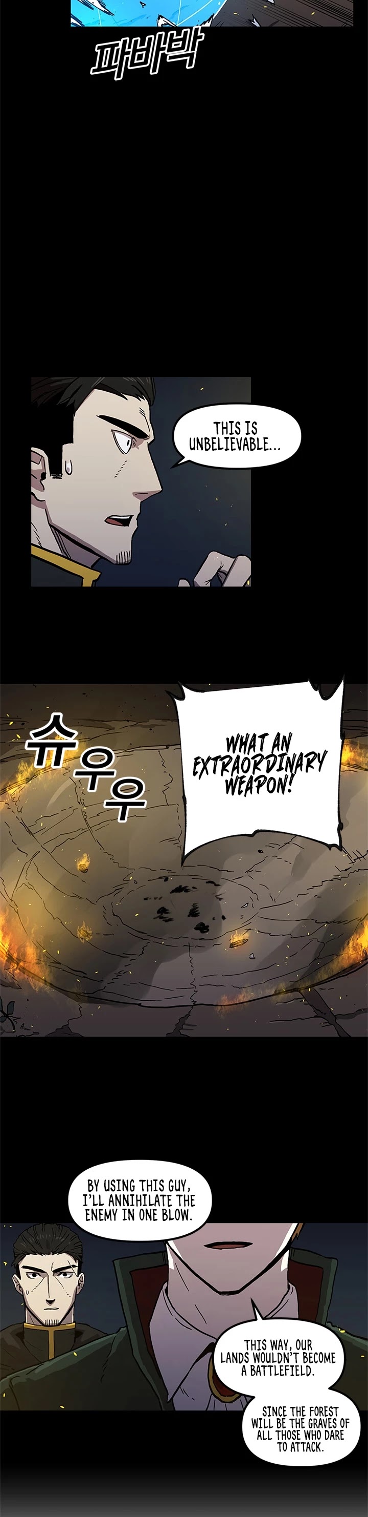 Bug Player chapter 19 page 17