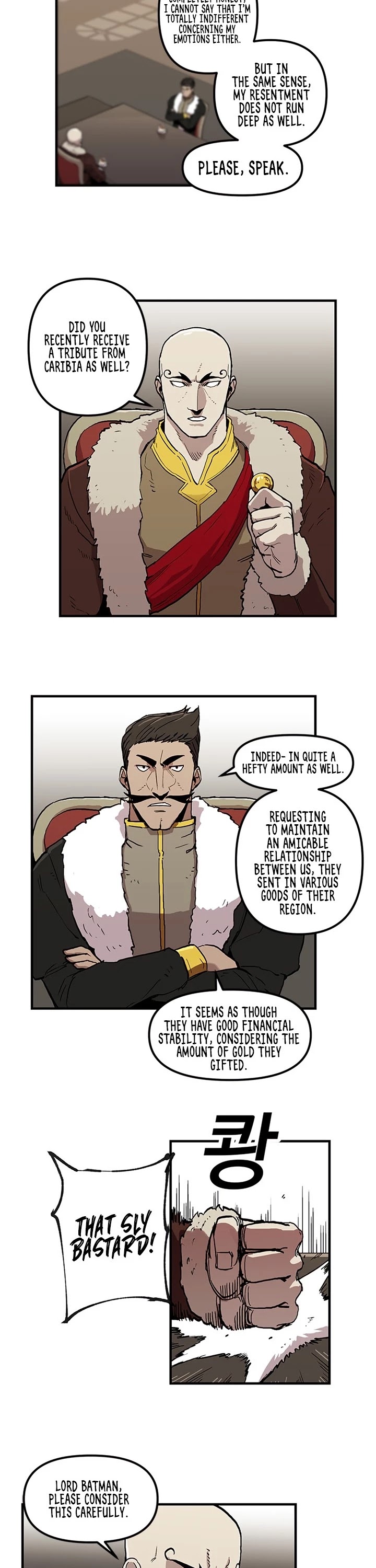 Bug Player chapter 19 page 3