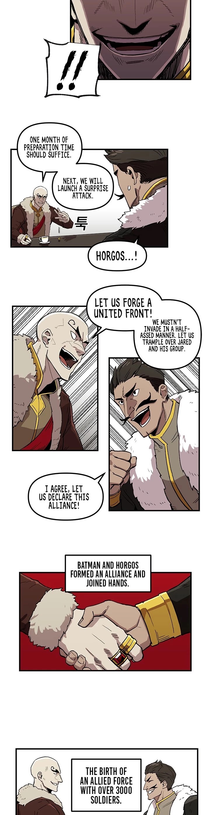 Bug Player chapter 19 page 6