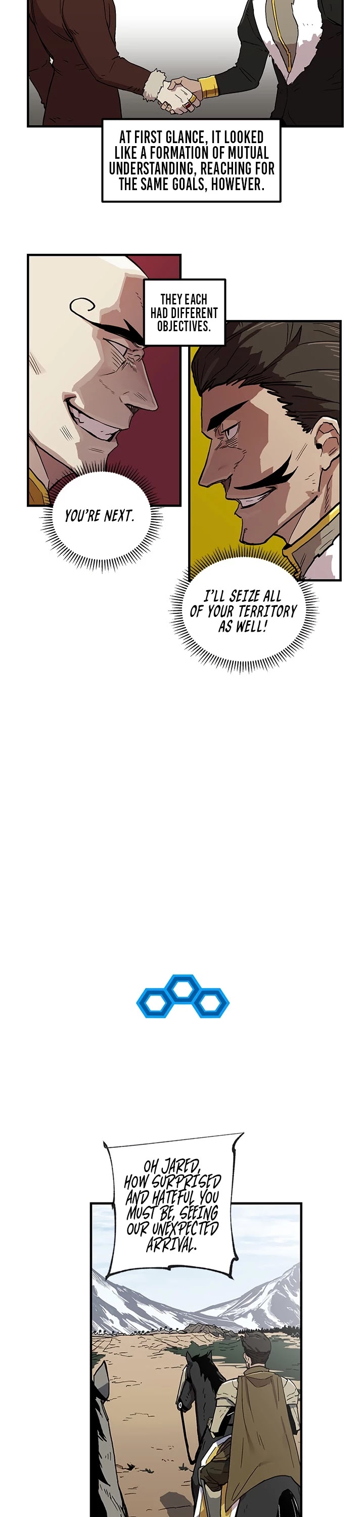 Bug Player chapter 19 page 7