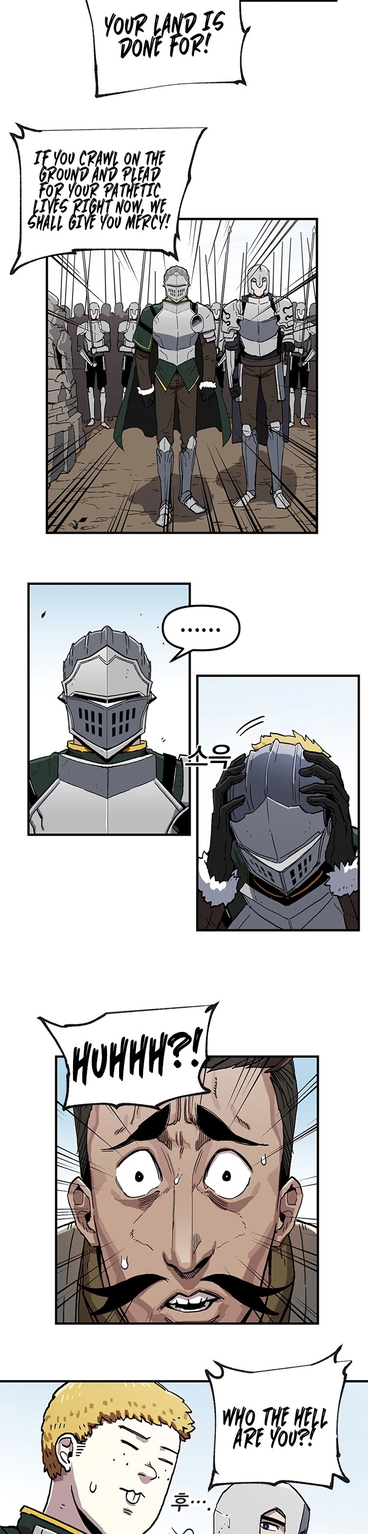 Bug Player chapter 19 page 9