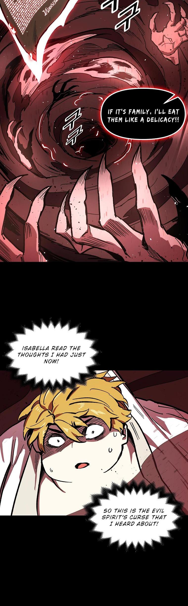 Bug Player chapter 2 page 10