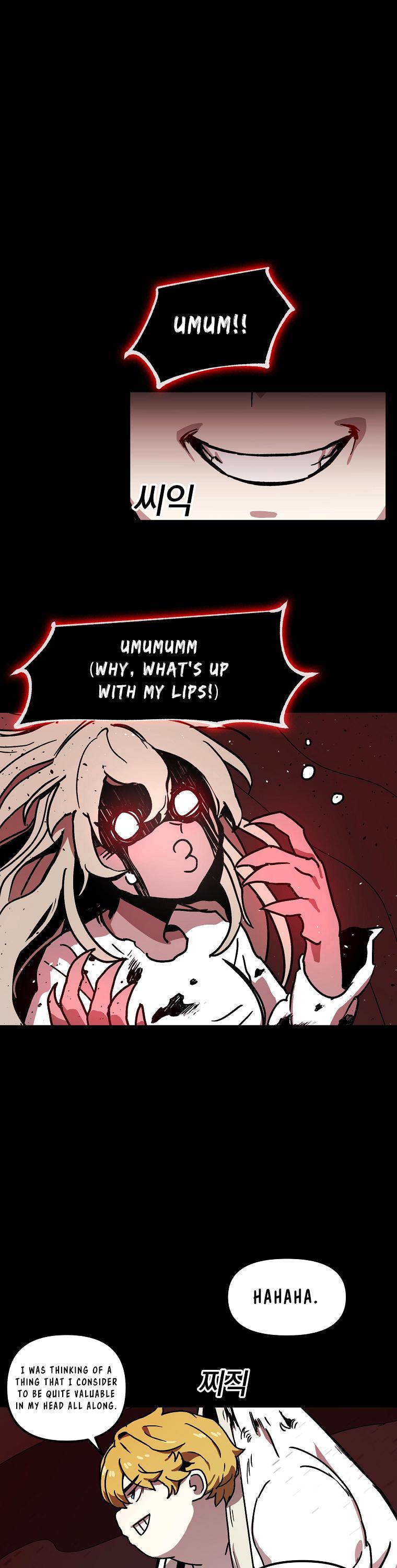 Bug Player chapter 2 page 11