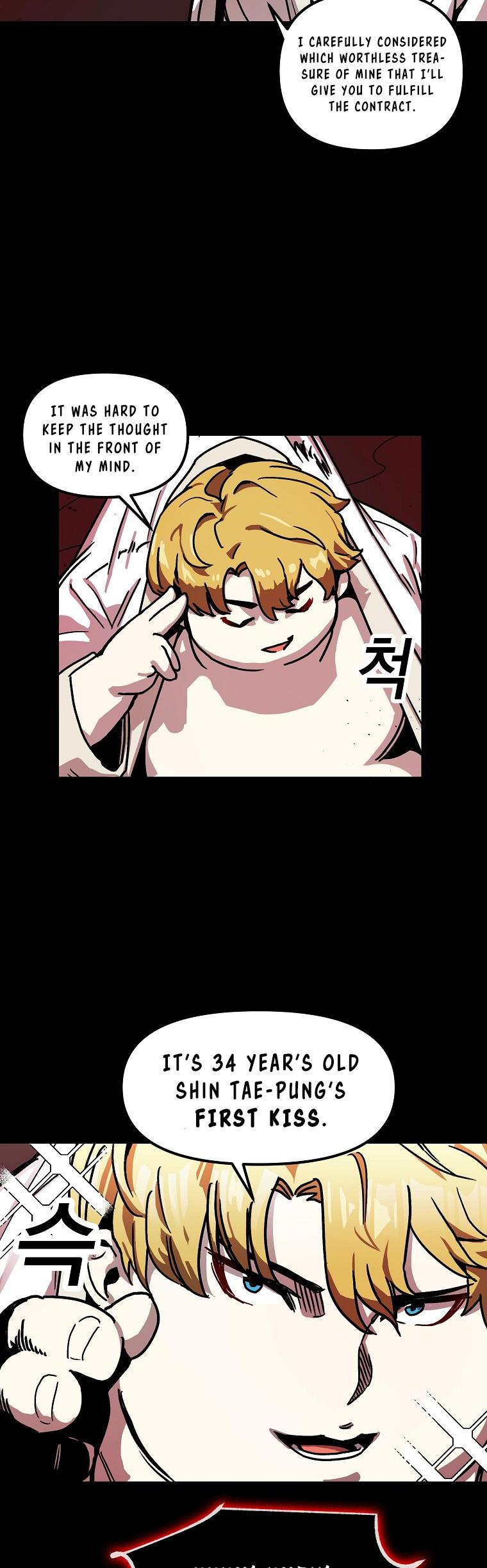 Bug Player chapter 2 page 12