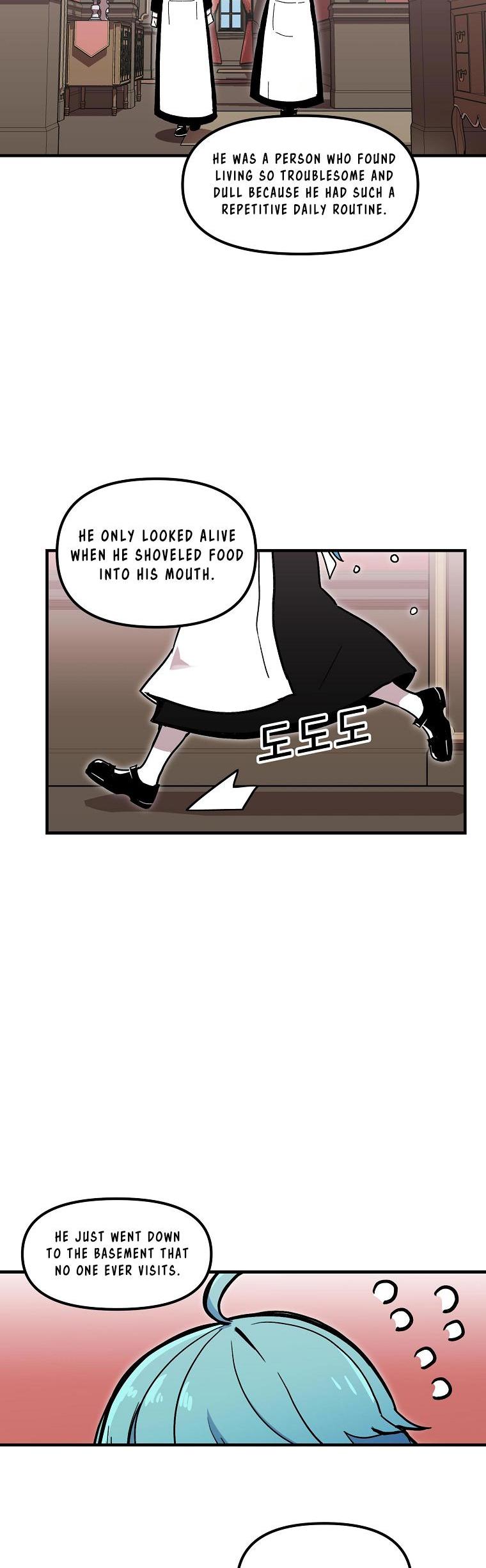 Bug Player chapter 2 page 16