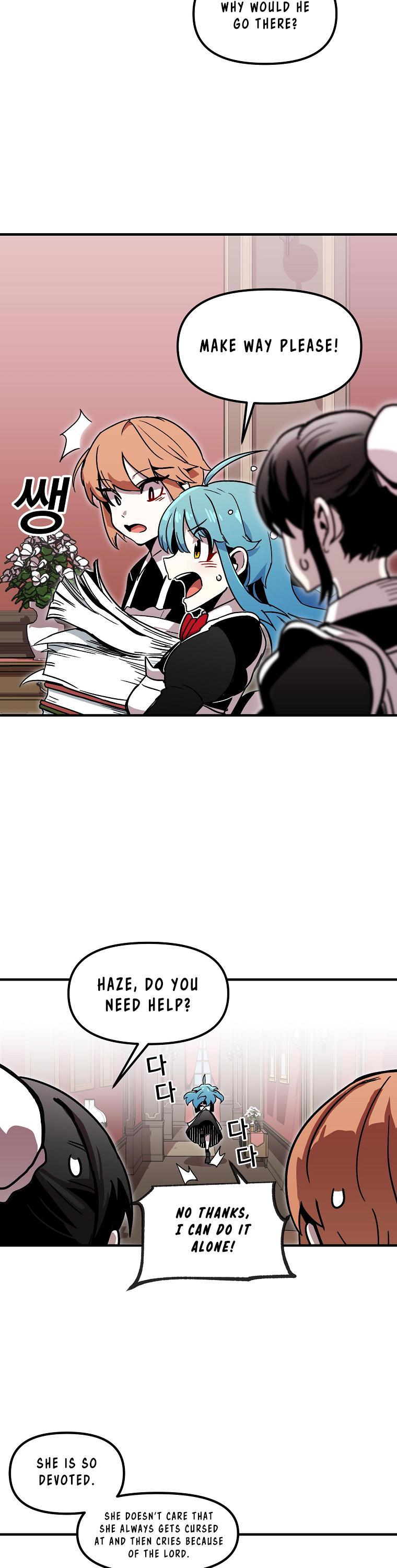 Bug Player chapter 2 page 17