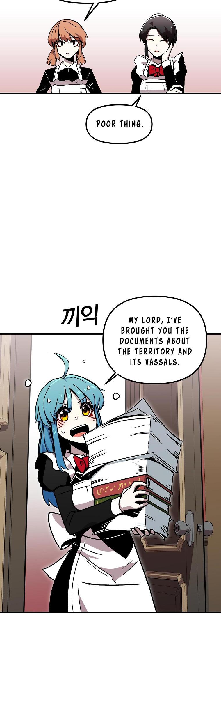 Bug Player chapter 2 page 18