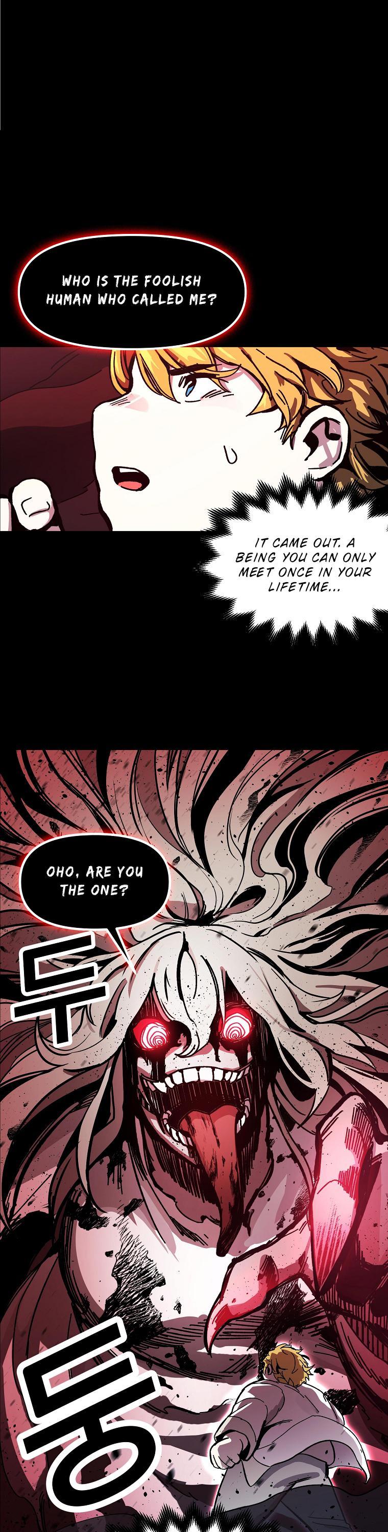 Bug Player chapter 2 page 2